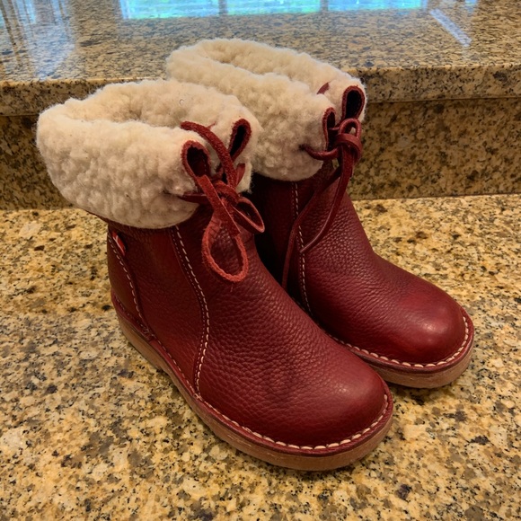 duckfeet boots sale